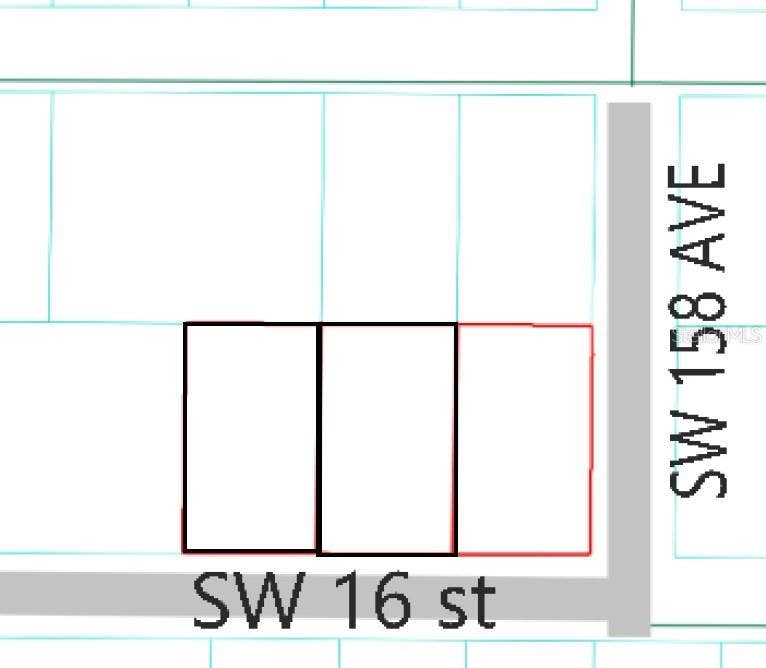 Property photo for SW 16 STREET, Ocala, FL