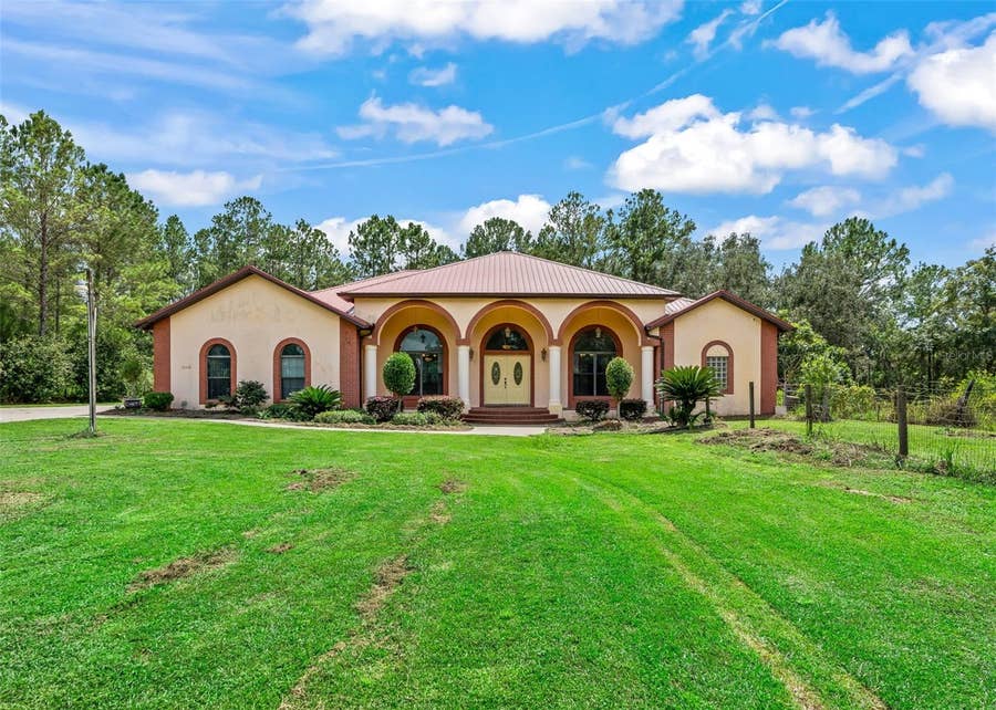 Property photo for 10330 NW 28TH PLACE, Ocala, FL
