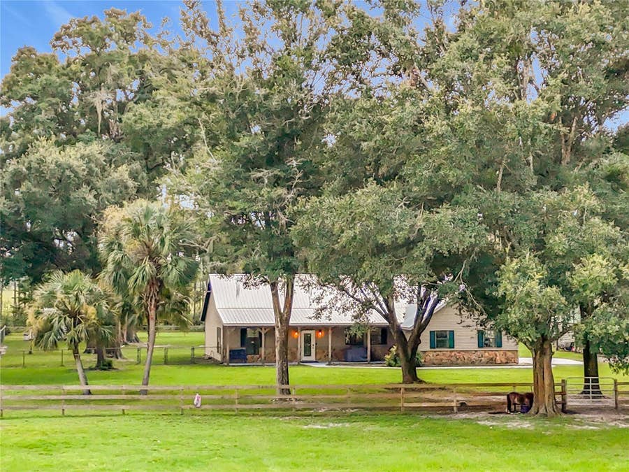 Property photo for 13851 NW 65TH AVENUE, Chiefland, FL