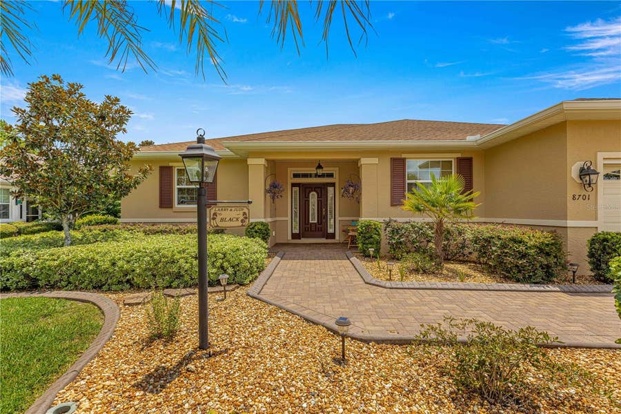 Property photo for 8701 SW 88TH PLACE, Ocala, FL
