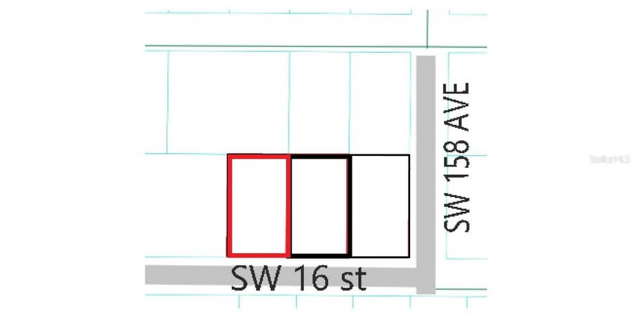 Property photo for 16 STREET, Ocala, FL
