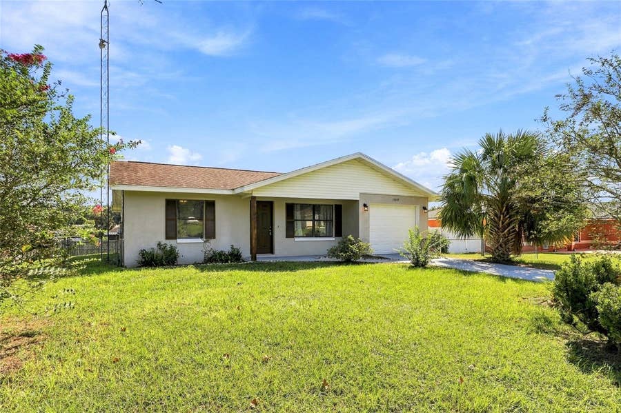 Property photo for 13247 SW 3RD COURT, Ocala, FL