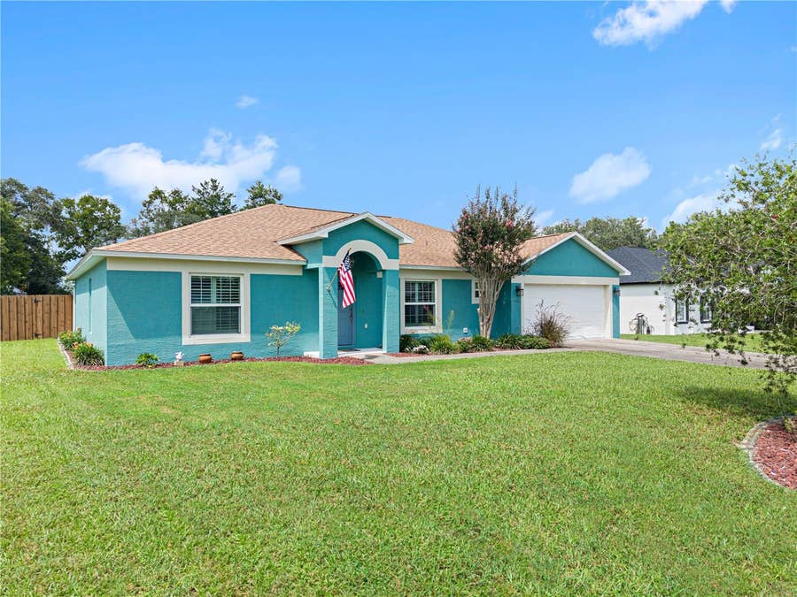Property photo for 11518 SW 50TH CIRCLE, Ocala, FL
