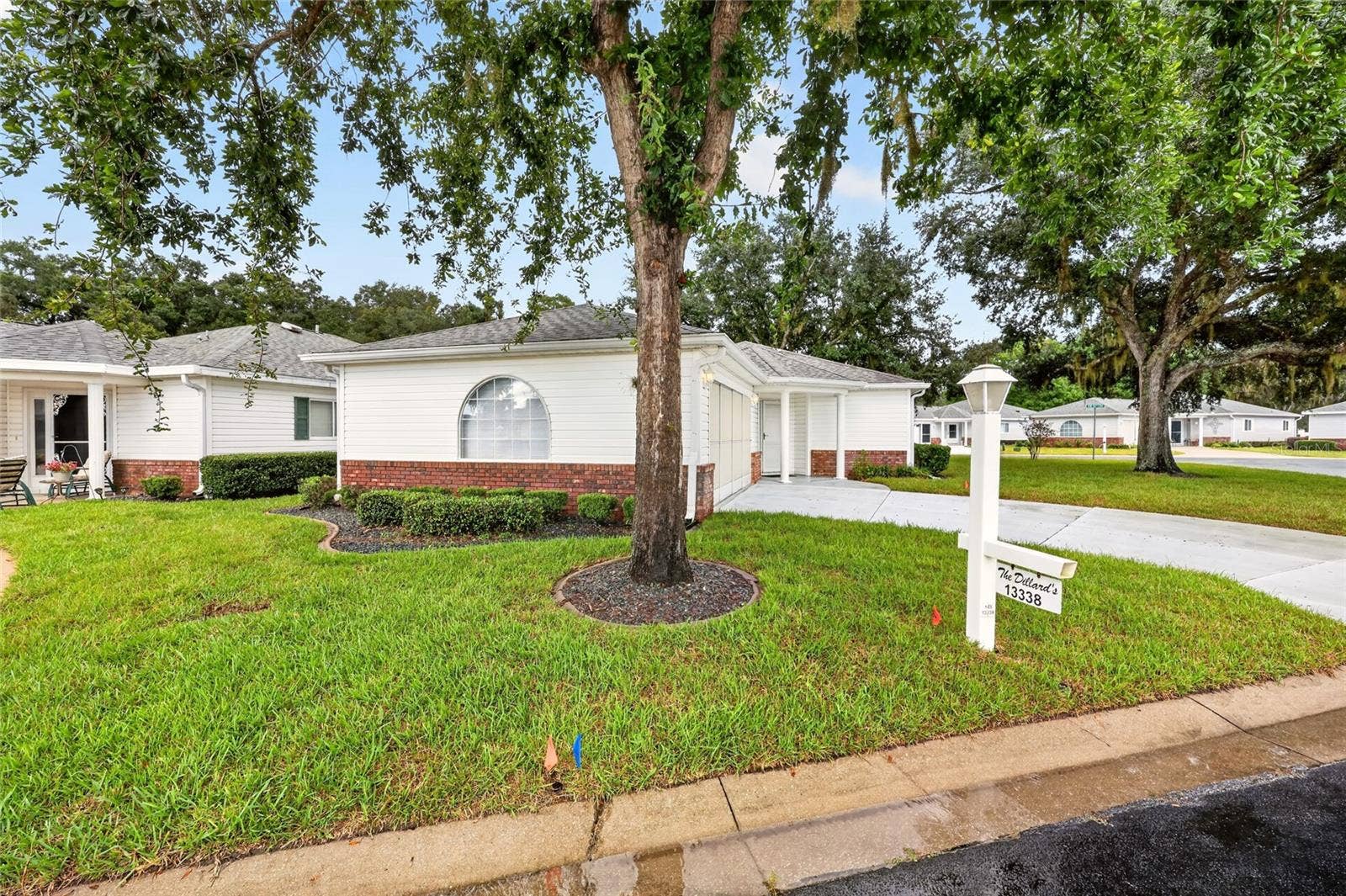 13338 SW 111TH CIRCLE, Dunnellon, FL 34432 13338 SW 111TH CIRCLE, Dunnellon, FL 34432