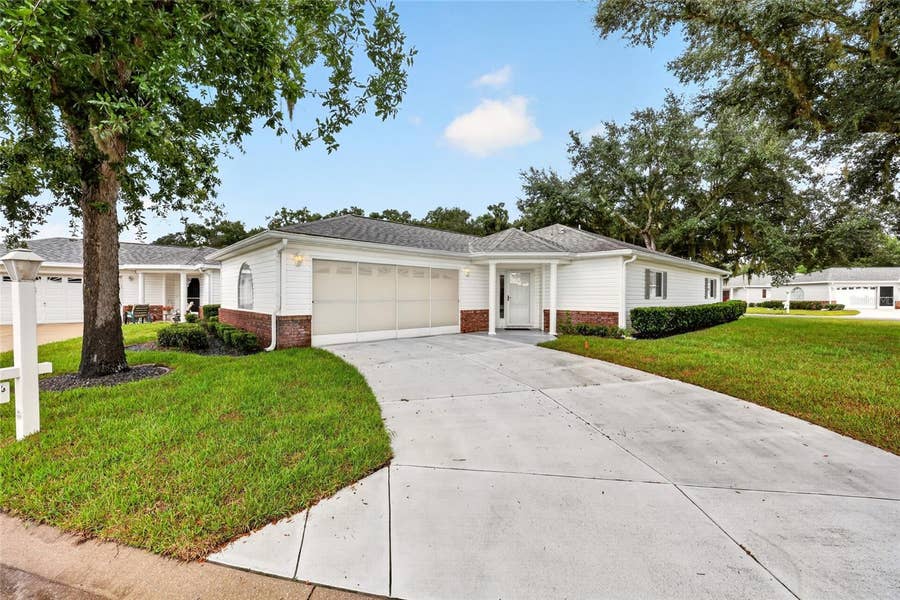 Property photo for 13338 SW 111TH CIRCLE, Dunnellon, FL
