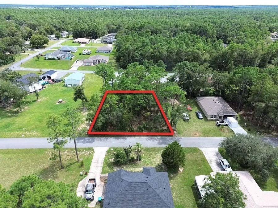 Property photo for 5306 E HOPP LANE, Inverness, FL