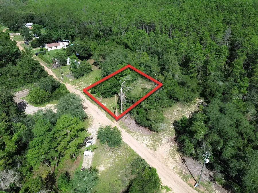 Property photo for 20525 SE 140TH STREET, Umatilla, FL