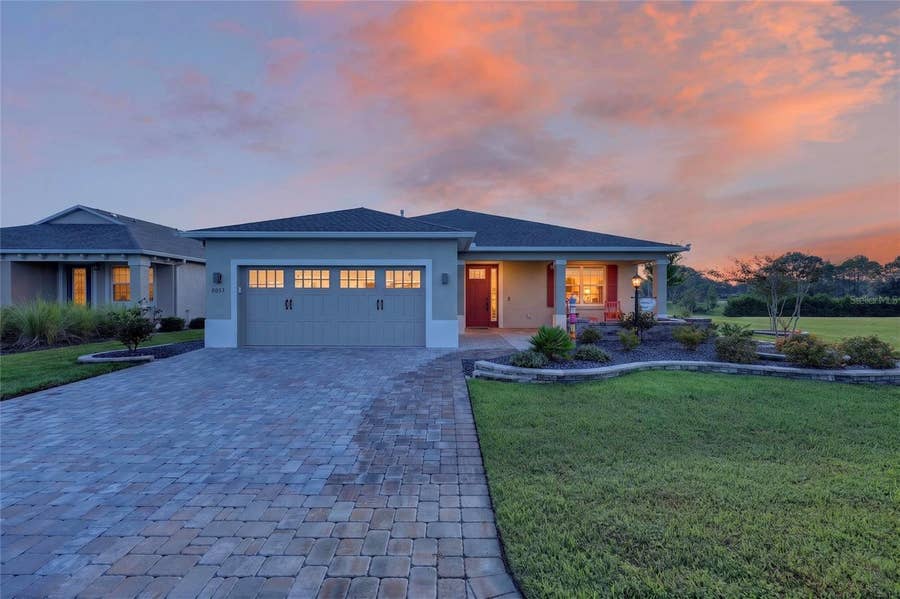 Property photo for 8053 SW 86TH TERRACE ROAD, Ocala, FL