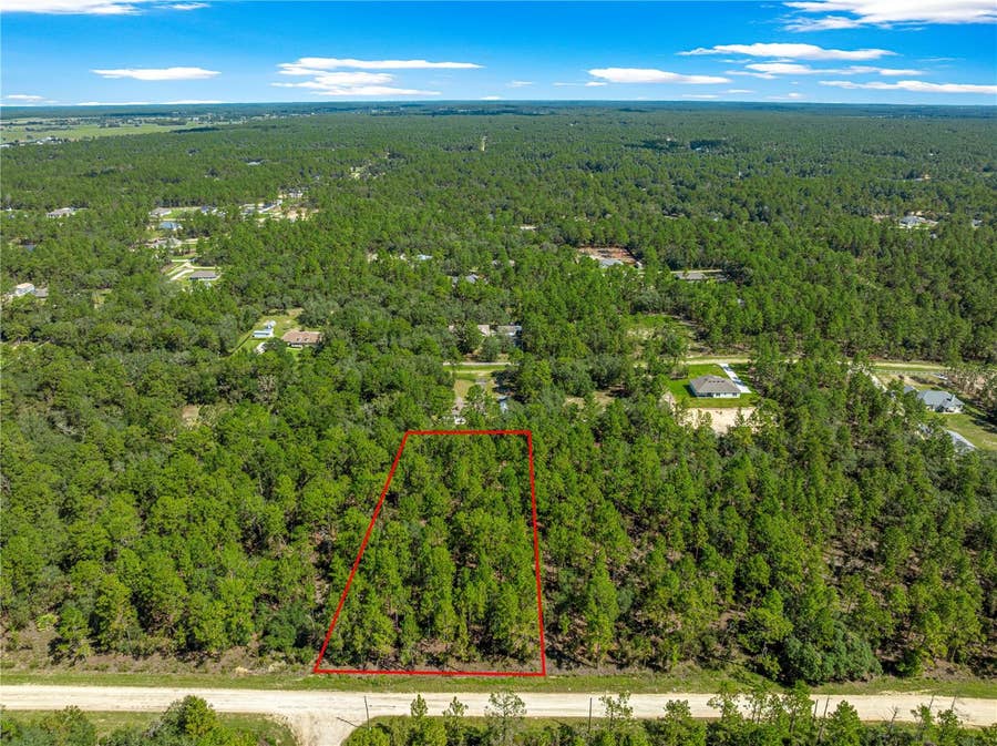 Property photo for TBD SW 89TH STREET, Dunnellon, FL