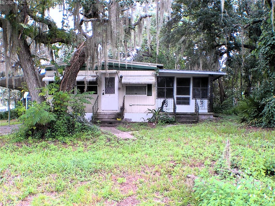 Property photo for 1930 SE 188TH COURT, Silver Springs, FL