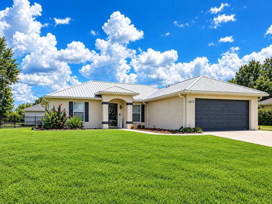 Property photo for 16075 NE 16TH TERRACE, Citra, FL