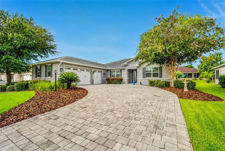 Property photo for 9612 SW 86TH PLACE, Ocala, FL