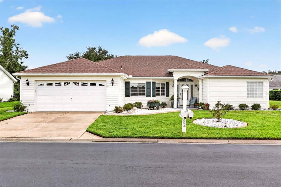 Property photo for 11676 SW 137TH LOOP, Dunnellon, FL