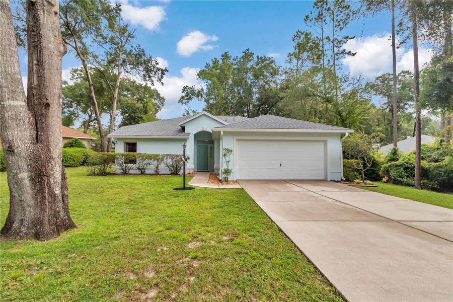 Property photo for 10058 SW 192ND CIRCLE, Dunnellon, FL