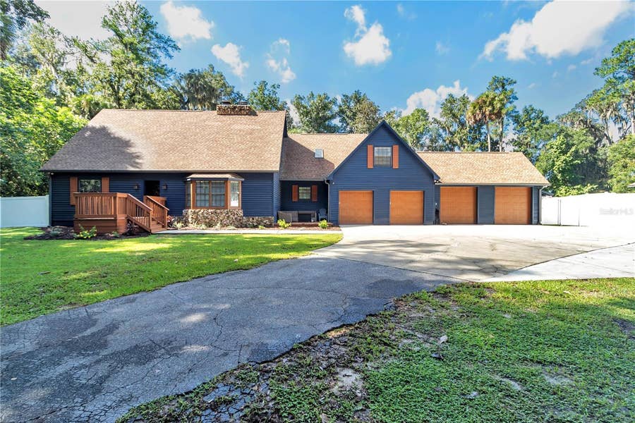 Property photo for 538 SW 45TH STREET, Ocala, FL