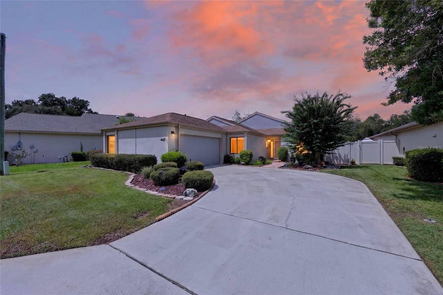 Property photo for 4427 NE 5TH STREET, Ocala, FL