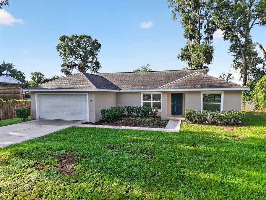 Property photo for 24 JUNIPER TRAIL RUN, Ocala, FL