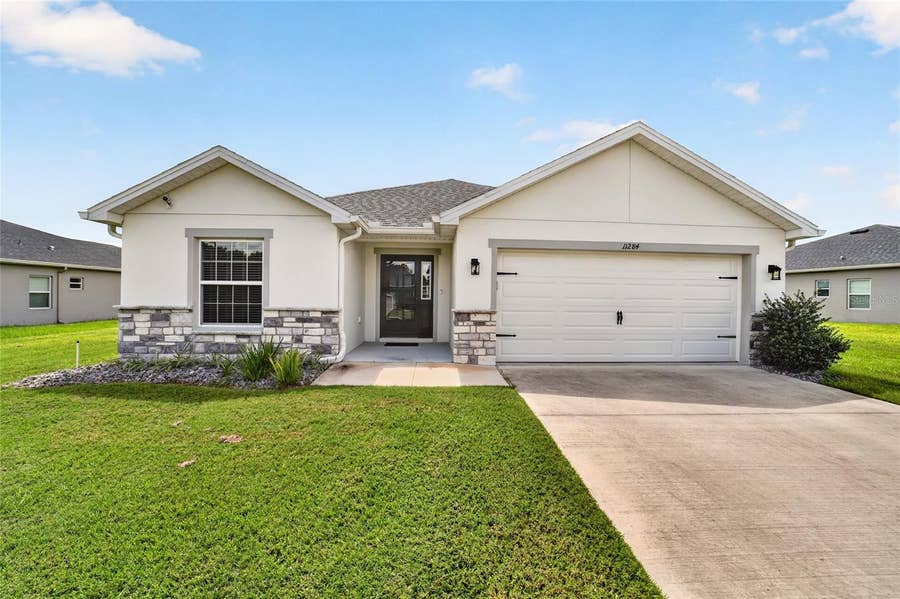 Property photo for 11284 SW 54TH CIRCLE, Ocala, FL