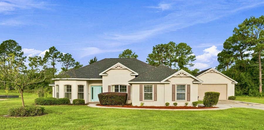Property photo for 5931 NE 57TH LOOP, Silver Springs, FL