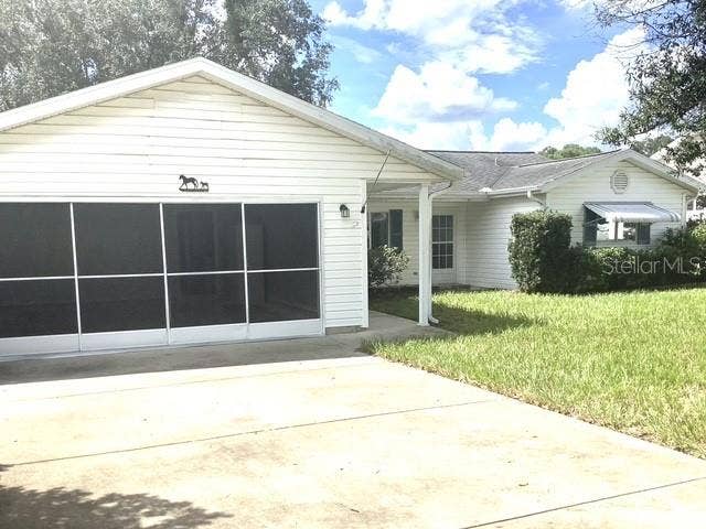 Property photo for 6326 SW 60TH COURT, Ocala, FL