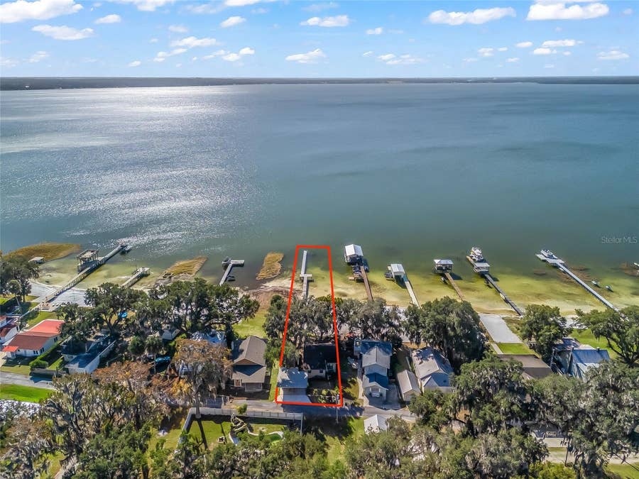 Property photo for 13400 SE 124TH PLACE, Ocklawaha, FL