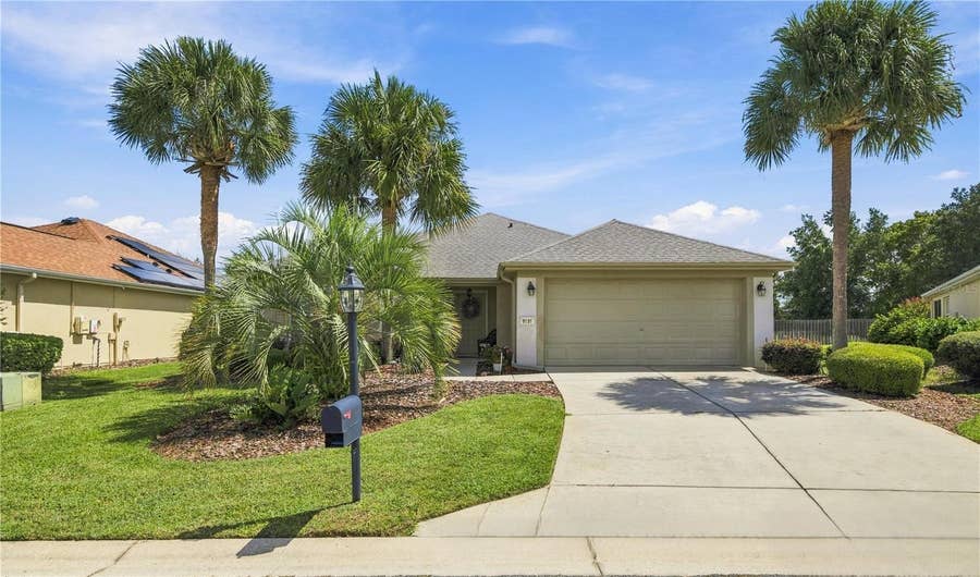 Property photo for 9191 SE 118TH LOOP, Summerfield, FL
