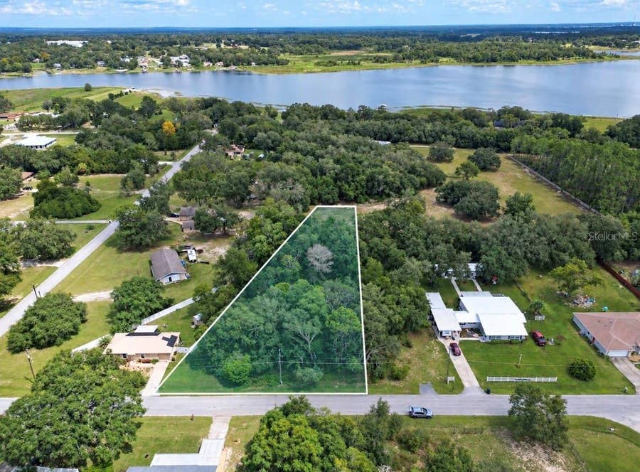 Property photo for TBD SE 94TH AVENUE, Belleview, FL