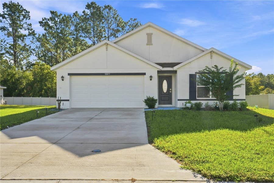 Property photo for 13677 SW 69TH TERRACE, Ocala, FL