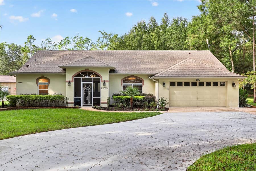 Property photo for 21675 SW 84TH LOOP, Dunnellon, FL