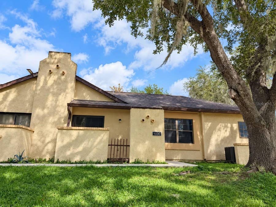 Property photo for 60 PINE TRACK, #103C, Ocala, FL