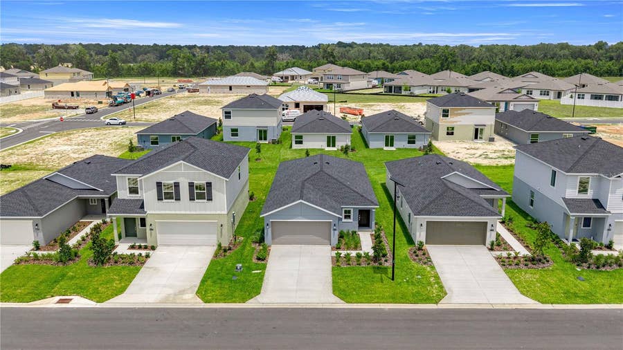 Property photo for 4445 SW 80TH LANE, Ocala, FL