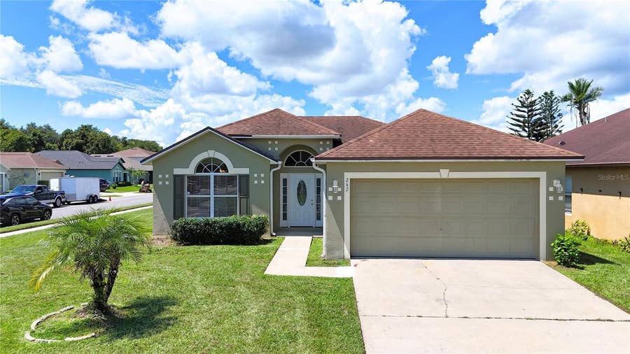 Property photo for 247 FAIRFIELD DRIVE, Sanford, FL