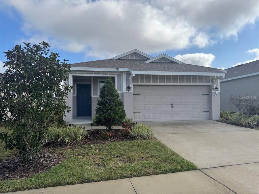 Property photo for 7851 JUNE LANE, The Villages, FL