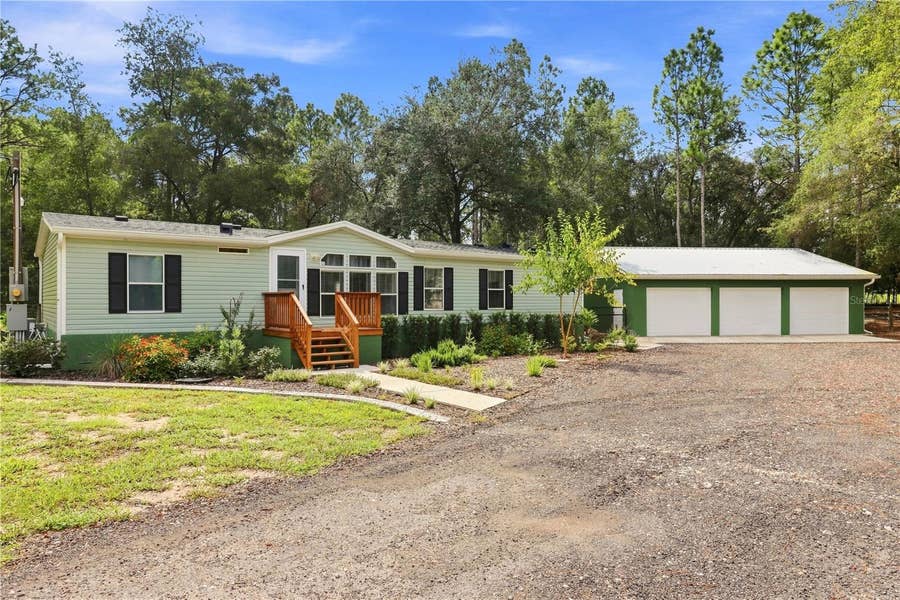 Property photo for 6791 N VELVETEEN POINT, Dunnellon, FL