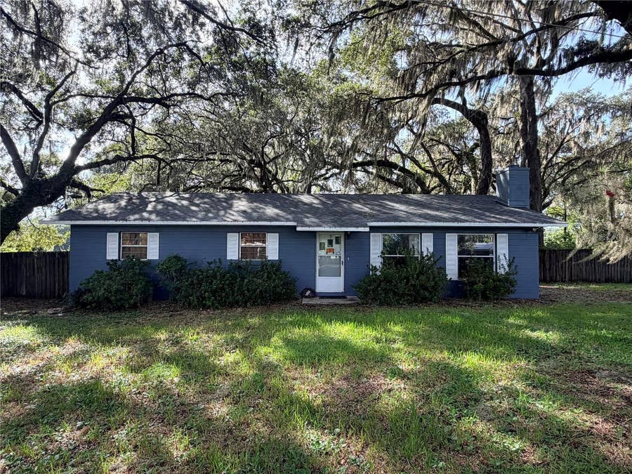 Property photo for 14850 NE 214TH AVENUE, Salt Springs, FL
