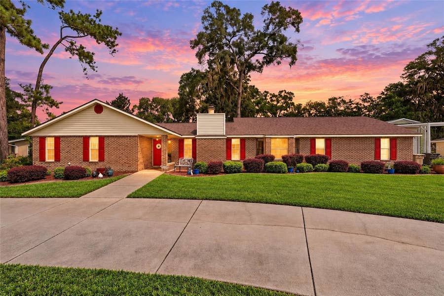 Property photo for 3719 SE 4TH STREET, Ocala, FL