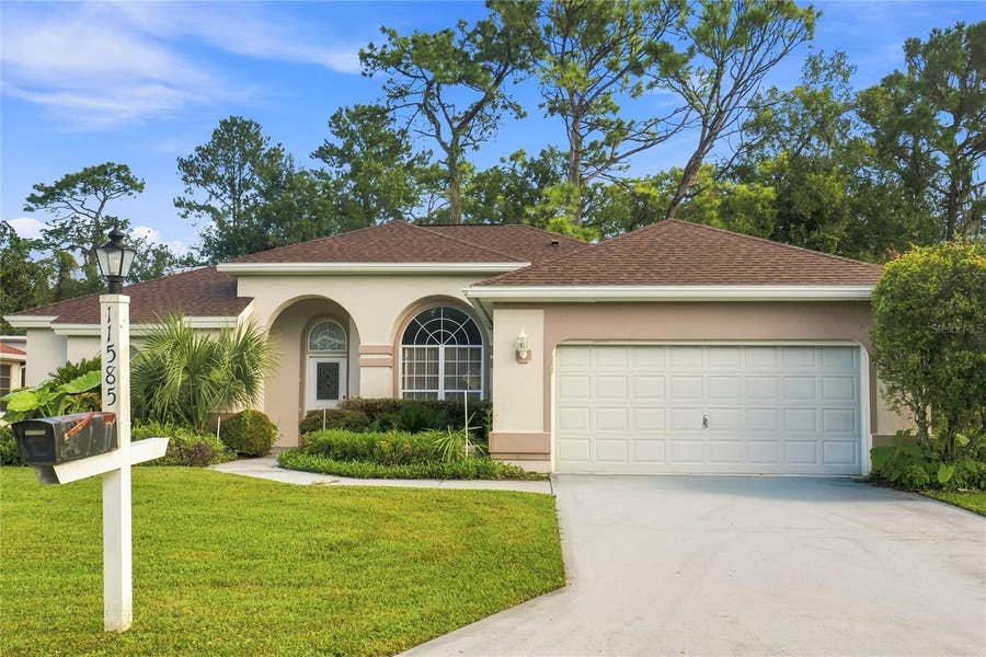 Property photo for 11585 SW 72ND CIRCLE, Ocala, FL