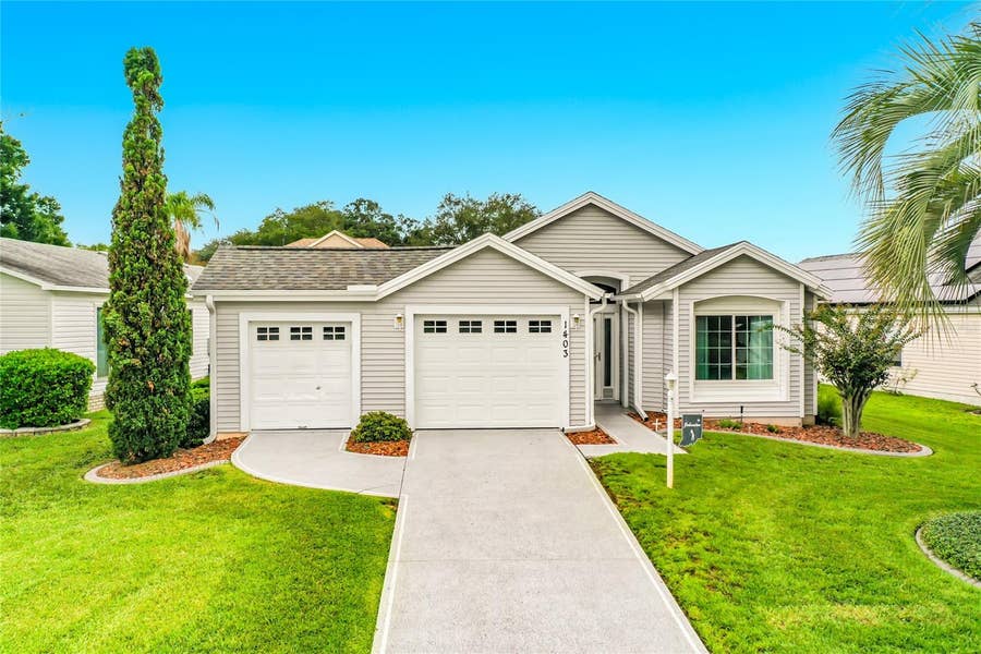 Property photo for 1403 W SCHWARTZ BOULEVARD, Lady Lake, FL