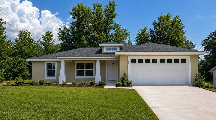 Property photo for 12 HEMLOCK LOOP TRAIL, Ocala, FL