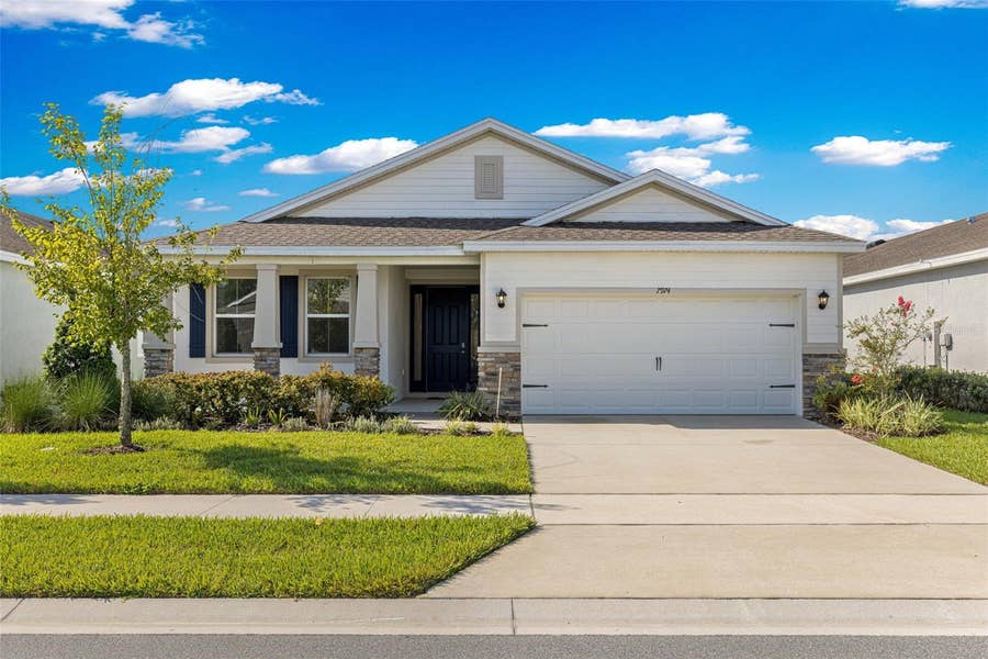 Property photo for 7974 PENROSE PLACE, Wildwood, FL