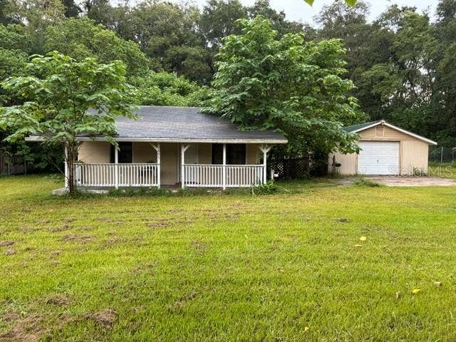 Property photo for 1801 NE 14TH AVENUE, Ocala, FL