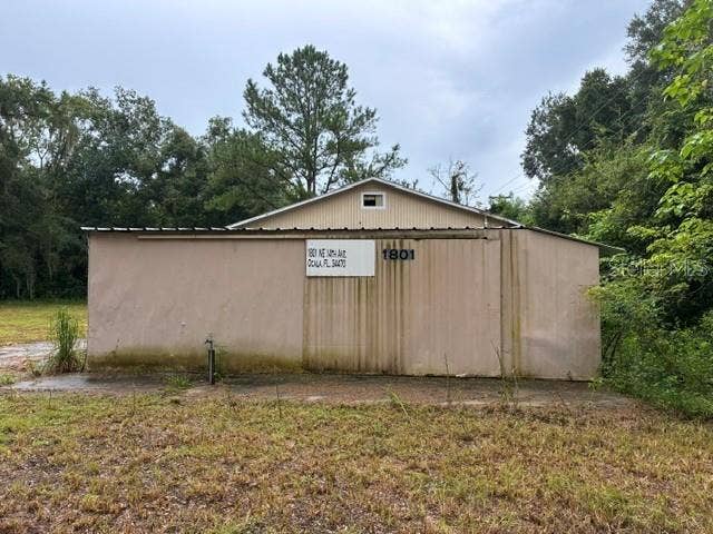 Property photo for 1801 NE 14TH AVENUE, Ocala, FL