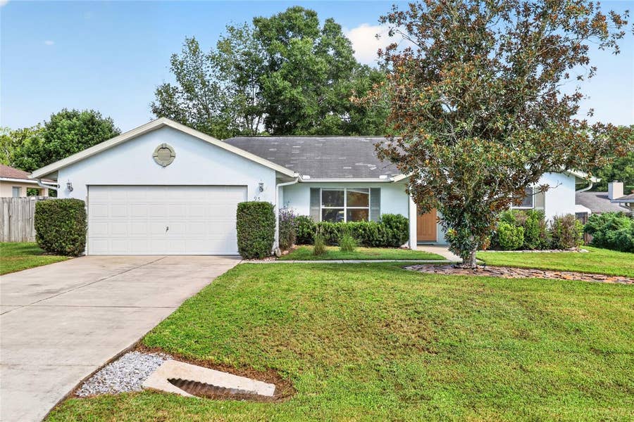 Property photo for 95 TEAK ROAD, Ocala, FL