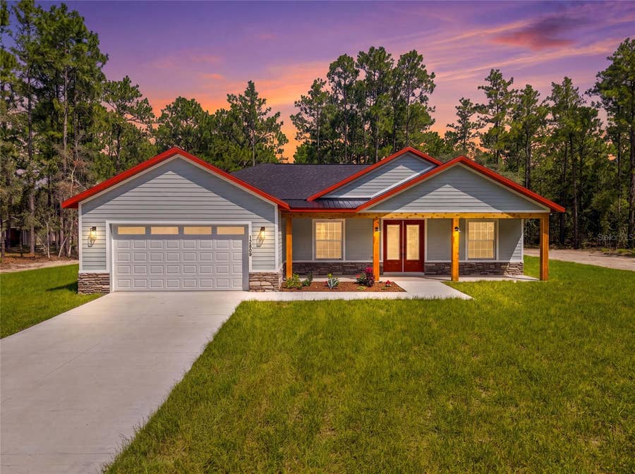 Property photo for 13089 SW 78TH PLACE, Dunnellon, FL