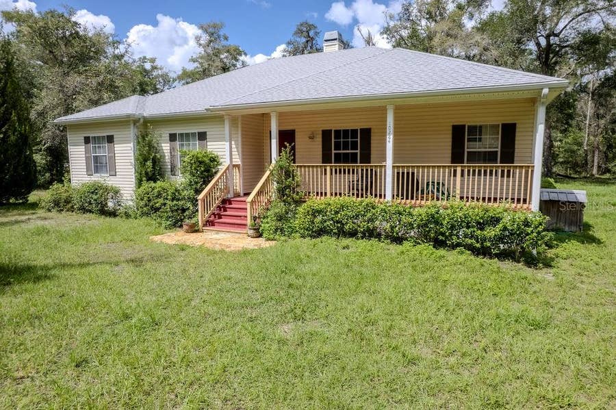 Property photo for 10284 N SILVERLAKE POINT, Dunnellon, FL