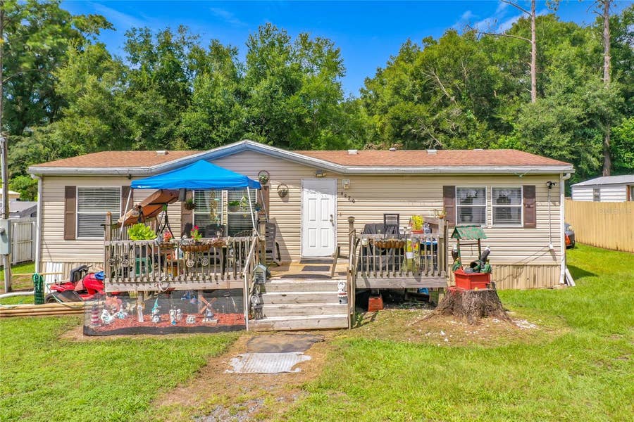 Property photo for 4970 NW 55TH COURT, Ocala, FL