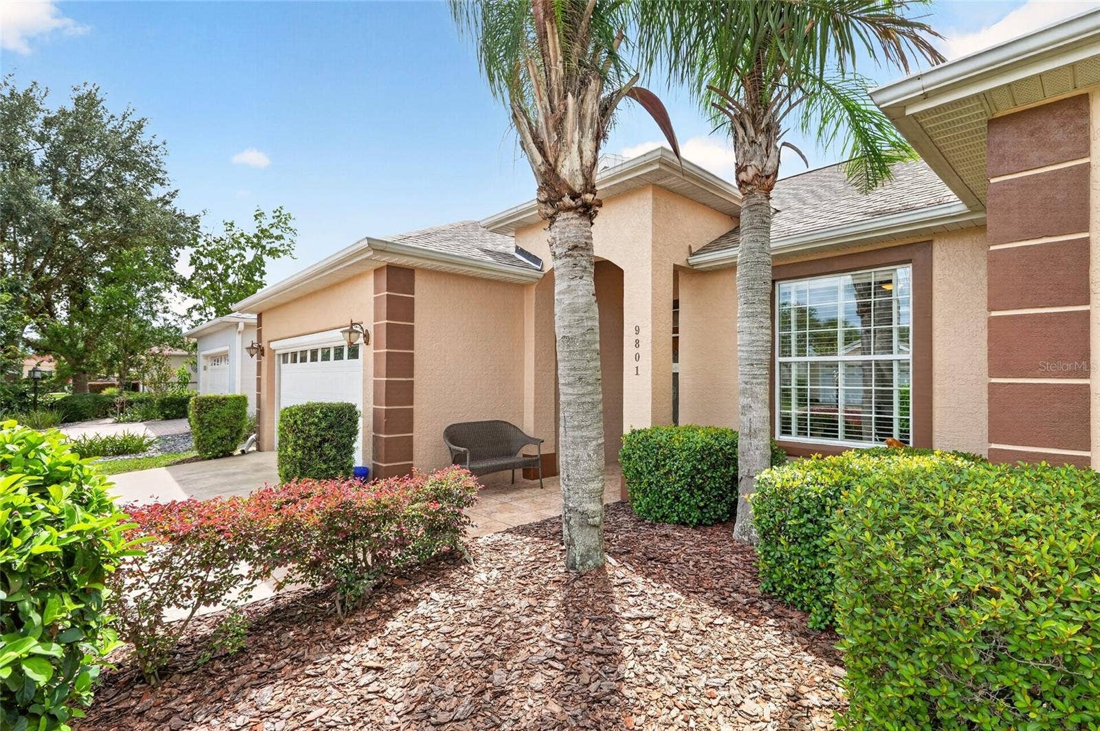 9801 SW 89TH LOOP, Ocala, FL 34481