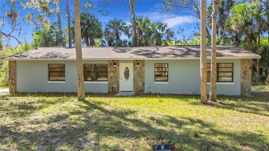 Property photo for 416 N HOURGLASS TERRACE, Crystal River, FL