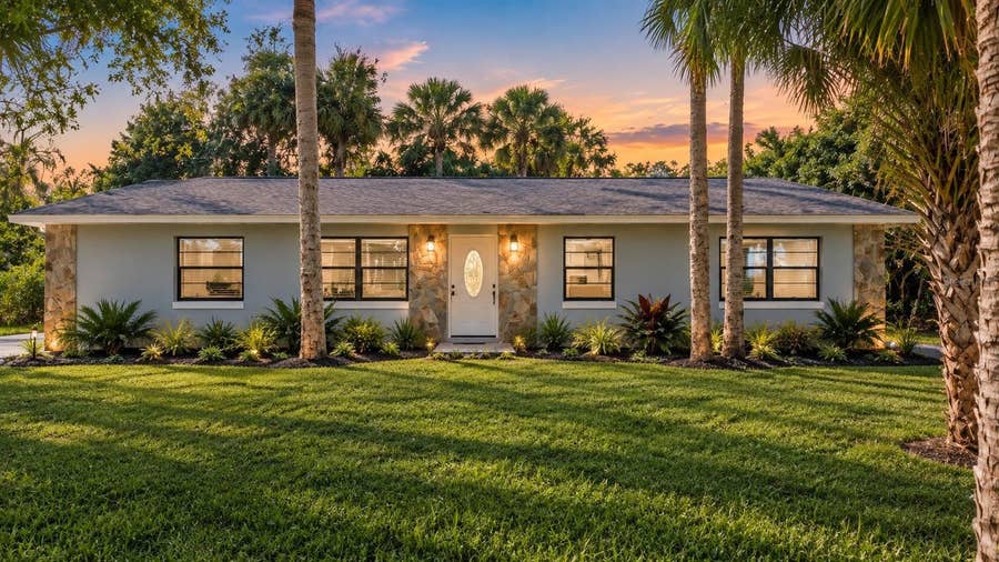 Property photo for 416 N HOURGLASS TERRACE, Crystal River, FL
