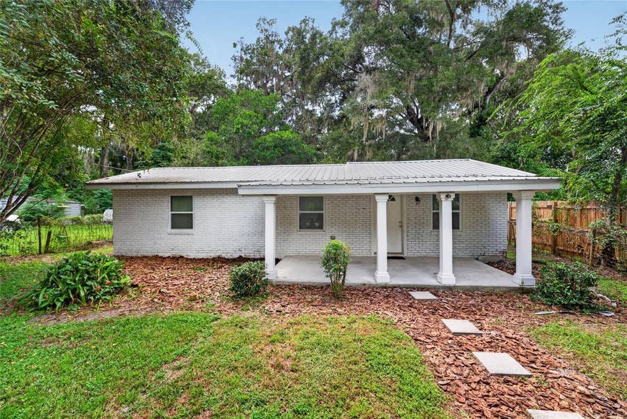 Property photo for 520 SE 5TH STREET, Williston, FL